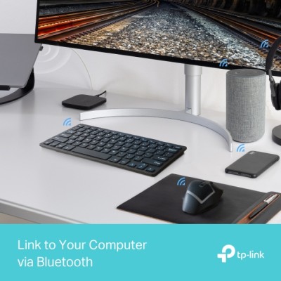 Nätverkskort TP-Link ARCHER TX10UB Nano, Wireless AX900 WiFi 6, USB#5