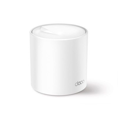 TP-Link Deco X50 Wi-Fi-system Desktop 1st