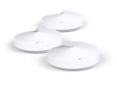 TP-Link Deco M5 Mesh Home WiFi 5, 3-pack