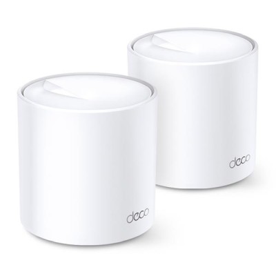 TP-Link Deco X20 Mesh AX1800, WiFi 6, 2-pack#1