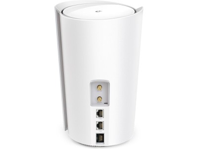 TP-Link Deco X50-5G V1 Wi-Fi-system Desktop#2