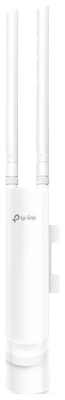 TP-Link EAP225-Outdoor Wireless AC1200 Long Range, WiFi 5, IP55, inkl. PoE-injektor