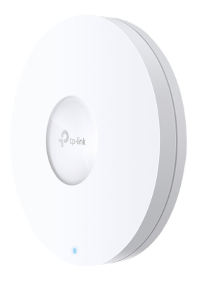 TP-Link EAP620 HD, Wireless AX1800, WiFi 6, Omada Cloud Access, PoE+