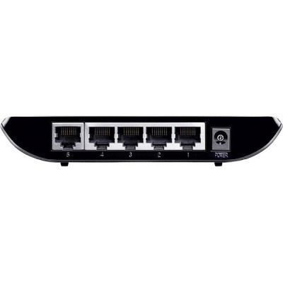 TP-Link TL-SG1005D, 5-port, Gigabit#3