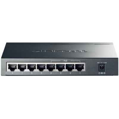 TP-Link TL-SG1008P 8-port Gigabit Desktop Switch med 4xPoE 802.3af 64W#2