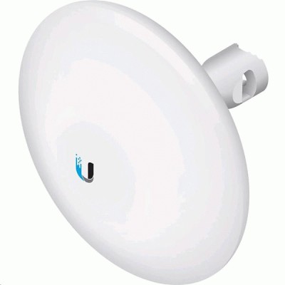 Ubiquiti Networks NanoBeam M5, 16dBi, 5GHz, inkl. PoE-adapter