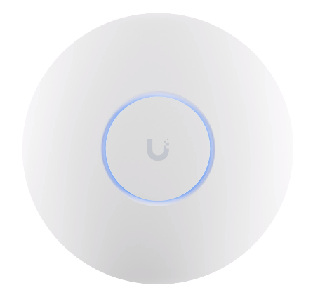 Ubiquiti Networks UniFi 6 Enterprise, Wireless Tri-band AX10200, WiFi 6E, 2.5GbE LAN