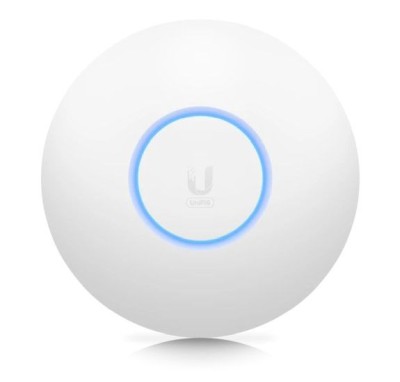 Ubiquiti Networks UniFi 6 Lite, Wireless AX1500, WiFi 6, 802.3af PoE