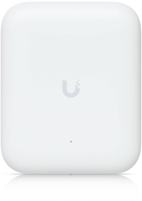 Ubiquiti Networks UniFi U7 Outdoor, WiFi 7, 2.5GbE LAN, för inom- och utomhusbruk, PoE+#1