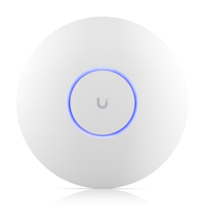 Ubiquiti Networks UniFi 7 Pro, Wireless Tri-band, WiFi 7, 2.5GbE LAN