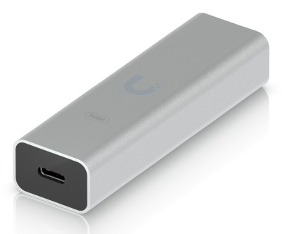 Nätverksadapter Ubiquiti Networks UniFi 5G USB-C Ethernet Adapter, 5GbE LAN, RJ45#3
