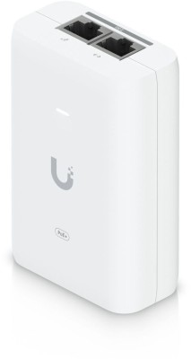 Ubiquiti PoE+ Injector 2.5GbE 802.3at, PoE+ 30W#1