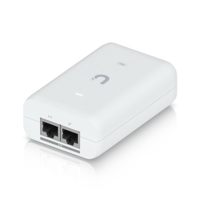 Ubiquiti PoE+ Injector 2.5GbE 802.3at, PoE+ 30W#2