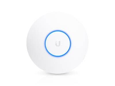 Ubiquiti Networks UniFi AC HD, Wireless AC2033 Wave2, PoE+, inkl. injektor