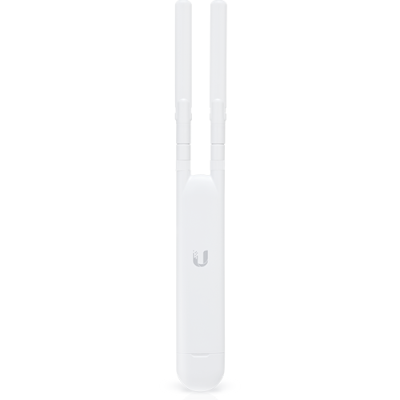 Ubiquiti Networks UniFi AC Mesh, för inom- och utomhusbruk, PoE+, inkl. injektor