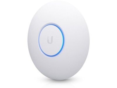 Ubiquiti Networks UniFi nanoHD, Wireless AC2033 Wave2, PoE, inkl. injektor