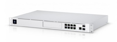 Ubiquiti Networks UniFi Dream Machine Pro, 8-port Gigabit + 2x10G SFP+