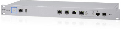 Ubiquiti Networks UniFi USG-PRO-4 Security Gateway