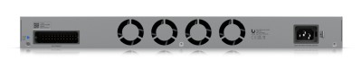 Ubiquiti UniFi USW Pro Max 24 PoE, 8x2.5GbE PoE++, 16xGigabit PoE+, 2x10GbE SFP+, Layer3, 400W, Etherlighting#2