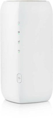 Trådlös 5G Indoor Router ZyXEL FWA505, WiFi 6, AX1800, GigaLAN, MicroSIM-slot, Standalone/Nebula#2