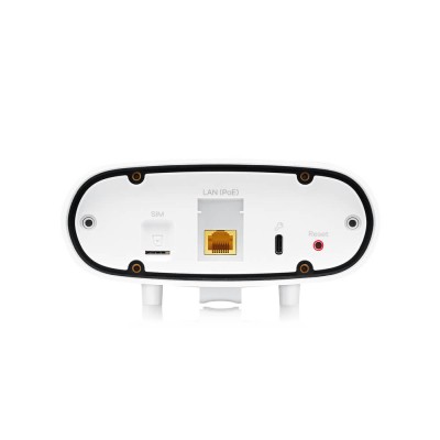 Trådlös 5G Outdoor Router ZyXEL FWA70, 1xLAN, NanoSIM-slot, NebulaFlex#5