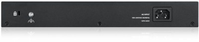 ZyXEL GS1900-24EP, 12xGbE PoE+130W, 12xGbE, Smart Managed#3