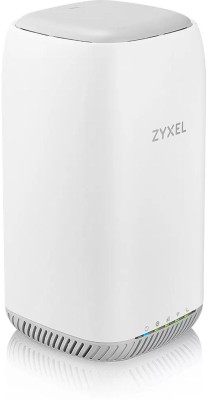 Trådlös 3G/4G-router ZyXEL LTE5398 LTE-A, WiFi 5, batteri, SIM-slot