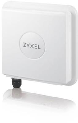 Trådlös 4G LTE-A Pro Outdoor Router ZyXEL LTE7490-M904, WiFi 4, IP68, 1xLAN, MicroSIM-slot#1