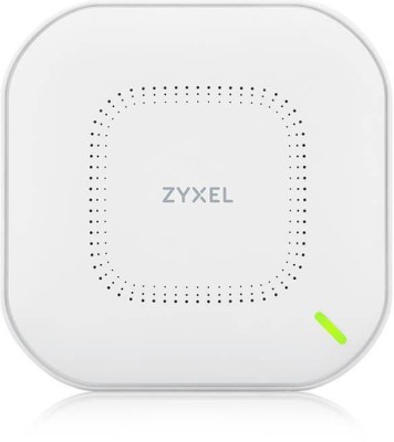 ZyXEL NWA210AX, WiFi 6, 2.5GbE LAN, Nebula, 3-pack