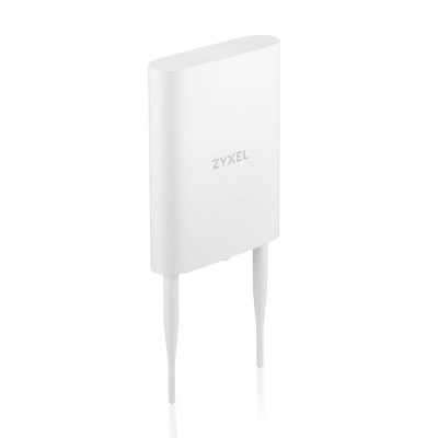 ZyXEL NWA55BE Outdoor Access Point, BE5100 WiFi 7, Dual Radio, 25GbE LAN, för inom- och utomhusbruk, PoE+, NebulaFlex Pro#2