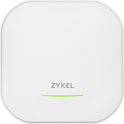 ZyXEL WAX620D-6E, AXE5400 WiFi 6E, 2.5GbE LAN, Nebula