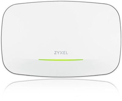 ZyXEL WBE510D, WiFi 7 BE6500, Dual-band, 1x2.5GbE LAN, NebulaFlex