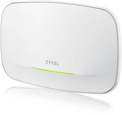 ZyXEL WBE530, WiFi 7 BE11000, Tri-band, 2x2.5GbE LAN, NebulaFlex