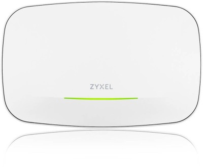 ZyXEL WBE630S, WiFi 7 BE12300, Tri-band, 2x2.5GbE LAN, NebulaFlex