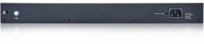 ZyXEL XGS1935-28HP, 24-port GigaLAN PoE 375W + 4x10GbE SFP+, L3 Smart Managed Switch, NebulaFlex#4