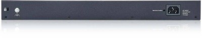 ZyXEL XGS1935-52, 48-port GigaLAN + 4x10GbE SFP+, L3 Smart Managed Switch, NebulaFlex#3