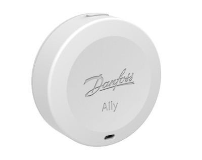 Danfoss Ally Room Sensor, Zigbee