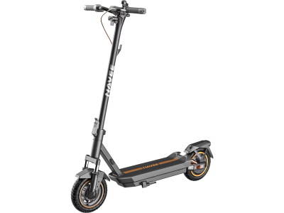 Navee GT3 Max elektrisk sparkcykel 1000w, 20km/h, upp till 75km, 10" däck, appkontroll, ipx5