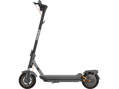 Navee GT3 Max elektrisk sparkcykel 1000w, 20km/h, upp till 75km, 10" däck, appkontroll, ipx5#2