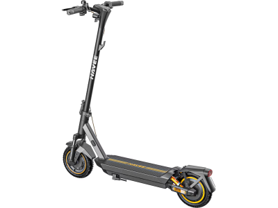Navee GT3 Max elektrisk sparkcykel 1000w, 20km/h, upp till 75km, 10" däck, appkontroll, ipx5#3
