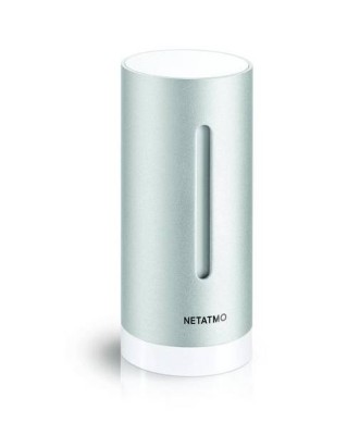 Väderstation Netatmo Additional Weather Module, inomhussensor