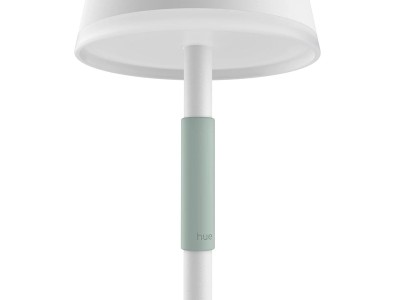 Philips Hue Go Portable Table Lamp - Vit#4