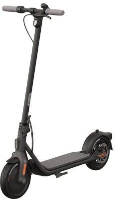 Ninebot by Segway KickScooter F20D, 20km/tim, 20km räckvidd
