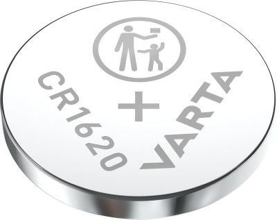 VARTA Lithium Coin knappcellsbatteri CR1620#2