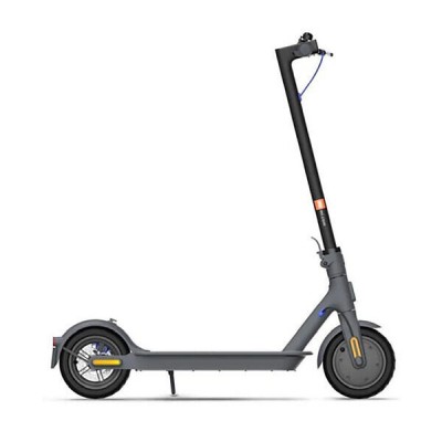 Xiaomi MI Electric Scooter 3 Nordic Edition - Svart