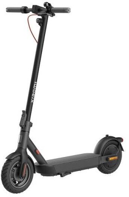 Xiaomi Electric Scooter 4 Pro (2nd Gen) Nordic Edition