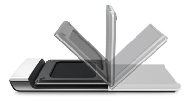 Gåband Xiaomi WalkingPad A1F Pro, 1-6 km/t, max 105 kg#4