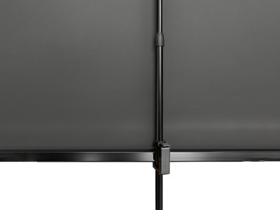 Elite Screens T119UWS1 Tripod Portable Projection Screen 213x213 cm/119 tum, 1:1#5