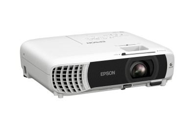Epson EB-W55, 4000 ANSI lumen, 1280x800, 28~37dB, 2xHDMI, inbyggd högtalare#2