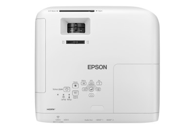 Epson EH-TW840, 4000 ANSI lumen, 1920x1080 Full HD, 28~37dB, 2xHDMI, inbyggd högtalare#3